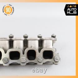 Bentley Continental Flying Spur 6.0L Engine Motor Lower Air Intake Manifold 58k