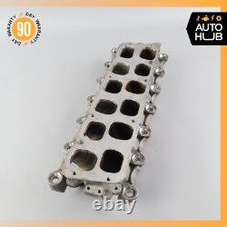 Bentley Continental Flying Spur 6.0L Engine Motor Lower Air Intake Manifold 58k Bentley Continental Flying Spur 6.0L Engine Motor Lower Air Intake Manifold 58k