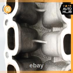 Bentley Continental Flying Spur 6.0L Engine Motor Lower Air Intake Manifold 58k