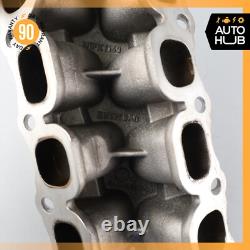 Bentley Continental Flying Spur 6.0L Engine Motor Lower Air Intake Manifold 58k