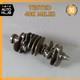 Bentley Continental Gtc Gt 6.0l W12 Engine Motor Crankshaft Crank Shaft Oem 40k