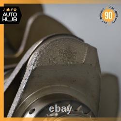 Bentley Continental GTC GT 6.0L W12 Engine Motor Crankshaft Crank Shaft OEM 40k