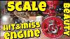 Best Looking Budget Scale Hit U0026 Miss Model Engine 2025