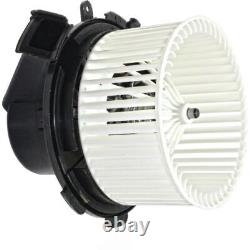 Blower Motor For 2007-2009 Dodge Sprinter 2500 Turbo Diesel Engine Models Front