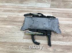 Bmw Oem F10 F25 528 X3 Engine Motor Dme Computer Ecu 3.0l N52 2011-2012