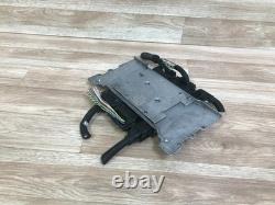 Bmw Oem F10 F25 528 X3 Engine Motor Dme Computer Ecu 3.0l N52 2011-2012
