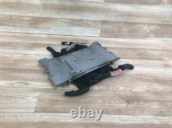 Bmw Oem F10 F25 528 X3 Engine Motor Dme Computer Ecu 3.0l N52 2011-2012