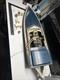 Boat Rc Remote Control Radio Model Racing Lake Cigarette Engine Gas Motor Parts