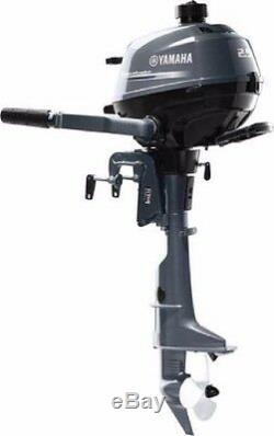 Brand NEW Yamaha F2.5LMHB outboard motor engine lowest price NEW MODEL