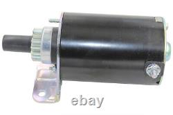 Briggs Starter Motor for many engine models starting with 40-44-49 BS-590476