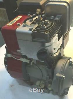 Briggs Stratton 5HP Engine Motor WithReduction Gear Model# 133252 NOS