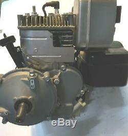 Briggs Stratton 5HP Engine Motor WithReduction Gear Model# 133252 NOS