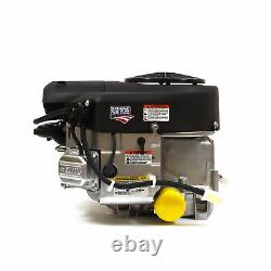 Briggs & Stratton Engine 25 GHP Vertical Shaft Engine Model 44S977-0033-G1