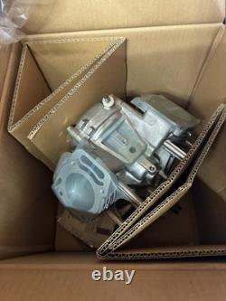 Briggs & Stratton Gas Engine Short block MODEL 30 HORZ 494056 New Motor In Box