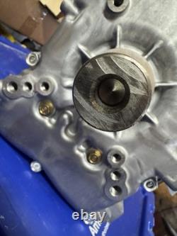 Briggs & Stratton Gas Engine Short block MODEL 30 HORZ 494056 New Motor In Box