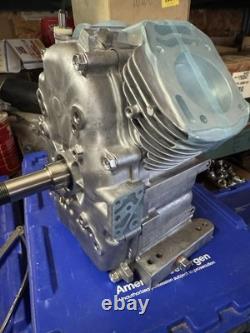 Briggs & Stratton Gas Engine Short block MODEL 30 HORZ 494056 New Motor In Box