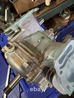 Briggs & Stratton Gas Engine Short block MODEL 30 HORZ 494056 New Motor In Box