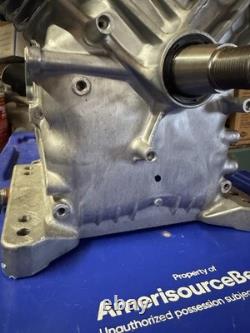 Briggs & Stratton Gas Engine Short block MODEL 30 HORZ 494056 New Motor In Box