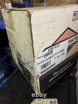 Briggs & Stratton Gas Engine Short block MODEL HORZ 390630 New Motor In Box