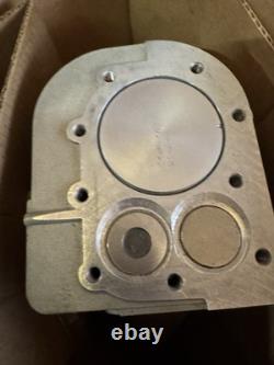 Briggs & Stratton Gas Engine Short block MODEL HORZ 390630 New Motor In Box