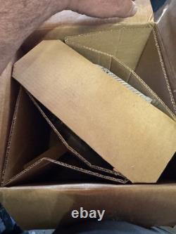 Briggs & Stratton Gas Engine Short block MODEL HORZ 390630 New Motor In Box