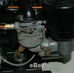 Briggs & Stratton Model N Gas Engine Motor