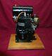 Briggs & Stratton Model N With Mechanical Governor Gas Engine Motor