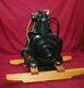 Briggs & Stratton Tagged Model Mb Maybe An Fh Gas Engine Motor