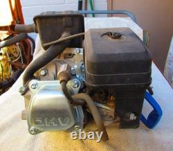 Briggs and Stratton 2-cycle Snow Blower Engine/Motor Toro Model 121-4222 Gas