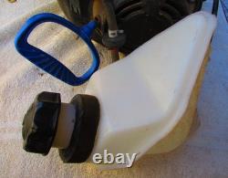 Briggs and Stratton 2-cycle Snow Blower Engine/Motor Toro Model 121-4222 Gas