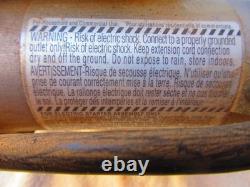 Briggs and Stratton 2-cycle Snow Blower Engine/Motor Toro Model 121-4222 Gas