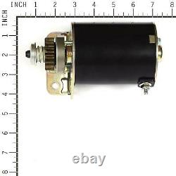 Briggs and Stratton 593934 Electric Starter Motor