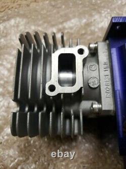 Brison Engine Brison Aircraft R028131 150 MODEL BA48 Twin GAS motor