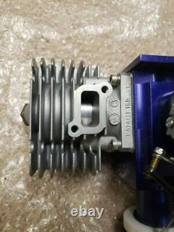 Brison Engine Brison Aircraft R028131 150 MODEL BA48 Twin GAS motor