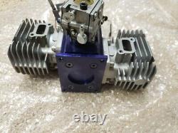 Brison Engine Brison Aircraft R028131 150 MODEL BA48 Twin GAS motor
