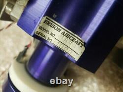 Brison Engine Brison Aircraft R028131 150 MODEL BA48 Twin GAS motor
