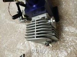 Brison Engine Brison Aircraft R028131 150 MODEL BA48 Twin GAS motor