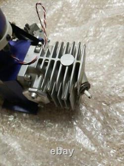 Brison Engine Brison Aircraft R028131 150 MODEL BA48 Twin GAS motor