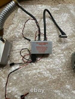 Brison Engine Brison Aircraft R028131 150 MODEL BA48 Twin GAS motor