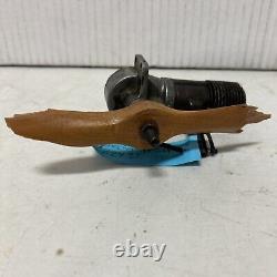 Brown JR Motors Model IsD Ignition Spark Model Airplane Engine