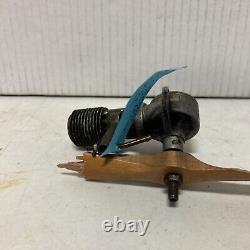 Brown JR Motors Model IsD Ignition Spark Model Airplane Engine