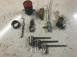 Brown Junior Motor Parts and extras New Model Ignition Engine