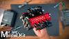 Build A Toyan V8 Engine Speed Build Stirlingkit
