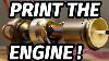 Build The Open Source Motor