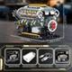 Build Your Own Visible V8 Engine Model Perfect Stem Gift For Car Lovers 14+