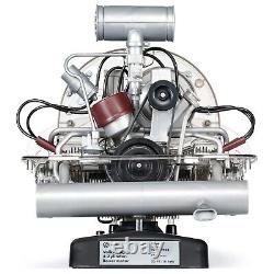 Build Your Own Volkswagen VW Bulli T1 Flat-four Boxer Engine Motor Model Kit