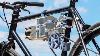 Building A Stirling Engine Bike