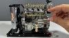Building The Coolest Mini 4 Cylinder Engine Step By Step