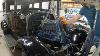 Burtz Engine Install 1929 Ford Model A