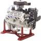 Carrera Revell Of Americas Inc 1/4 Visible V8 Engine Rmx858883 Plastic Models